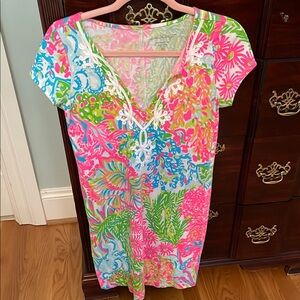 Lilly Pulitzer Brewster dress